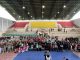 Lomba Drumband Se-Pulau Lombok Sukses Digelar PDBI Loteng