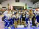 Meski Minim Perhatian, SMPN 1 Pratim Sabet 15 Piala Pada Lomba SMC
