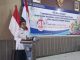 Kado Spesial Dihari Peringatan Anak Nasional 2025. Sejumlah 38 Anak Binaan Dikembalikan Ke Keluarganya