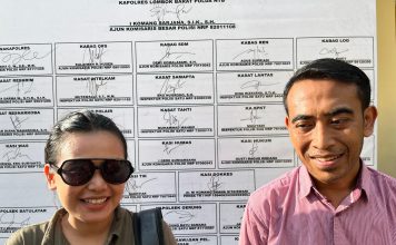 Minggu Ini! Kuasa Hukum Pastikan Polres Lobar Rilis Tersangka Baru Kasus Brigadir Esco