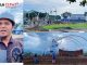 Proyek Alun-Alun Gerung Jadi Ruang Publik Modern, Akan Jadi Kado Spesial di HUT Lobar