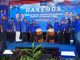 Demokrat NTB Buka Kantor Partai Sebagai Rumah Aspirasi Rakyat