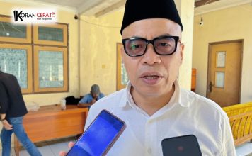 Pascamutasi, Eks Kadinsos Lombok Barat Siap Kembangkan Literasi dan Kearsipan Daerah