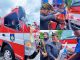 Setelah 10 Tahun Menanti, Bupati LAZ Resmikan Dua Unit Mobil Damkar Baru untuk Lombok Barat