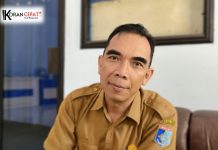 UMK Lobar Terendah di NTB, Kadisnaker: Lihat Kenaikannya Yang Paling Signifikan!