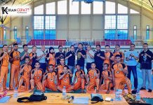 Kejuaraan Tarung Derajat Lobar Juara Umum, Sinyal Bahaya Bagi Lawan di Porprov 2026