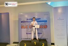 Sabet Juara 1 Nasional, Siswa MAN Lombok Barat Raih Tiket “Road to Japan” di SLC Cup 2026