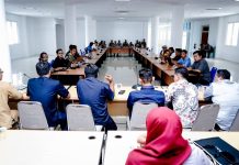 Audiensi PAAP NTB di DPRD Loteng Bongkar Persoalan Jalan, Sampah, dan Bobroknya Pelayanan PDAM