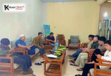 Mencederai Marwah Desa! Sikap Antidemokratis Sekdes Parampuan Coreng Semangat Transparansi