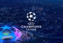 Hasil Drawing Babak 16 Besar Liga Champions: Duel Menarik Menanti