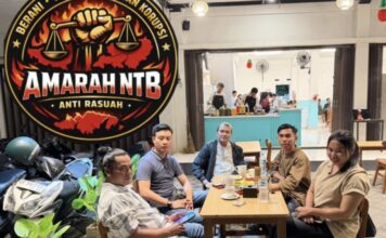Dua Wajah Pengakuan Hukum di NTB, 15 Anggota DPRD “Menggantung”, Dugaan Suap di Kejati Mencuat