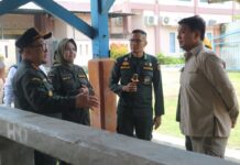 Jamin Keamanan Hayati, Balai Karantina NTB Perketat Pengawasan Hewan dan Tumbuhan di Pintu Masuk Resmi