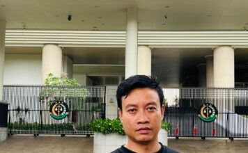 Ketua GMPRI NTB Soroti Indikasi Gratifikasi Dalam Seleksi PPIH