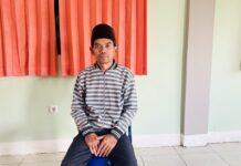 Seorang Guru Dianiaya Kades Gegara Anaknya Ditegur
