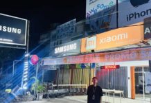 Anton Lombok, Tempat Terbaik untuk Jual Beli HP di NTB