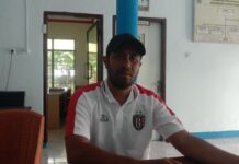 SSB Mectron Dorong Pemda Lobar Tiru Bali, Event Sepak Bola Usia Dini Dinilai Dongkrak Ekonomi dan Pariwisata