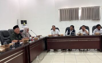 KASTA NTB Mendesak Investigasi Proyek Mesin Masaro Rp20 Miliar yang Mangkrak