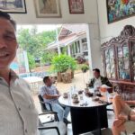 Jelang Perhelatan Musda Partai Demokrat NTB, Bupati Lotim Diduga Cawe-cawe