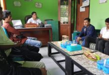 Diduga Dapur MBG Milik Pejabat, Korban Kecelakaan Kerja Ditelantarkan