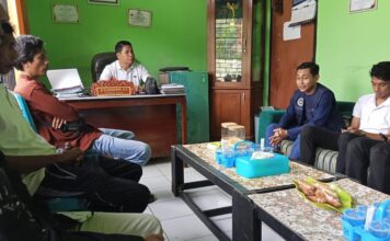 Diduga Dapur MBG Milik Pejabat, Korban Kecelakaan Kerja Ditelantarkan