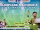 Siswa MIN 1 Lombok Tengah Raih Juara Umum di Olimpiade MAXIMUS 2