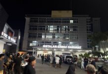Seorang Pria di Mataram Meninggal Diduga Karena Ditikam Ipar