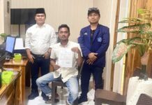 Kasus Pembakaran Motor dan Pengerukan Rumah di Sekotong Diadukan ke Polda NTB