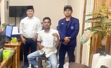 Kasus Pembakaran Motor dan Pengerukan Rumah di Sekotong Diadukan ke Polda NTB