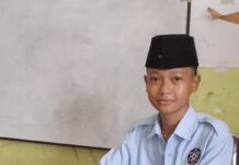 Siswa SMP Sains Lombok Islamic School Ciptakan Dua Aplikasi Digital Inovatif