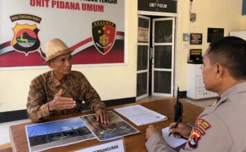 Yayasan NW Pare Dilaporkan ke Polisi, Diduga Serobot Tanah Adat