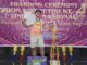 Menakjubkan! Leonardo Hugo Alvaro Raih Juara Umum di Olimpiade Nasional