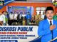 DPD II KNPI Loteng Sepakat Soal Hak Keamanan Anak di Ponpes
