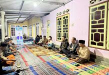 Hamzan Siap Perjuangkan Aspirasi Masyarakat yang Diserap Saat Reses