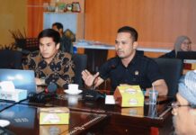 Mutasi Kepsek Loteng Diduga Syarat Kepentingan Hingga Korbankan Siswa-siswi