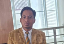 Anggota DPRD Loteng Rifai Serap Aspirasi, Sarat Keluhan Jalan Rusak