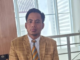 Anggota DPRD Loteng Rifai Serap Aspirasi, Sarat Keluhan Jalan Rusak