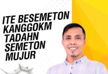 Khairul Siap Membawa Perubahan Untuk Desa Mujur