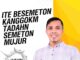 Khairul Siap Membawa Perubahan Untuk Desa Mujur