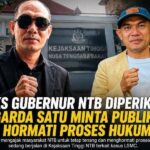 Bang Akim Dukung Kejati Usut Kasus LSMC: Jangan Hakimi Sebelum Ada Putusan
