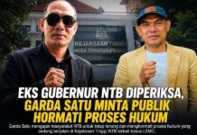 Bang Akim Dukung Kejati Usut Kasus LSMC: Jangan Hakimi Sebelum Ada Putusan