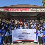 Mahasiswa Universitas Mataram Gelar Sosialisasi Edukasi Seksual Untuk Mencegah Pernikahan Dini