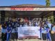 Mahasiswa Universitas Mataram Gelar Sosialisasi Edukasi Seksual Untuk Mencegah Pernikahan Dini