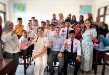 Kejutan di Hari Kedua MPLS, Motivasi Langsung dari Eropa
