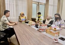 Finalisasi Penyelenggaraan Porprov NTB Cabang Olahraga Drumband 2026