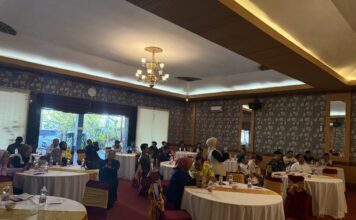 Musda KORMI Loteng 2026: Dorong Pembinaan Olahraga Masyarakat