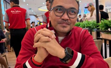 Bupati Lombok Barat Ditahan KPK, Lima Orang Terlibat