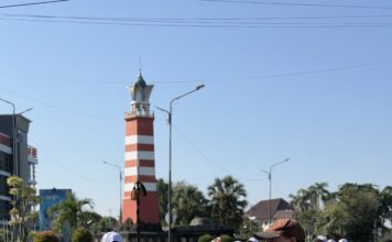 PDBI NTB: Protes Boleh, Tapi Harus Sehat dan Mendasar