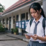 Dinyatakan Lulus Tapi Mendadak Gugur, Polemik SPMB NTB Picu Protes Puluhan Orang Tua