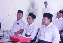 Balon Termuda: Khairul Imtihan Siap Pimpin Desa Mujur