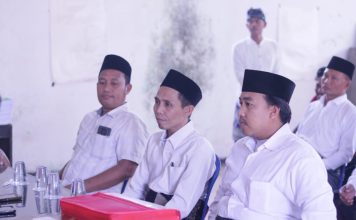 Balon Termuda: Khairul Imtihan Siap Pimpin Desa Mujur
